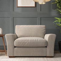 Lena Snuggle Chair