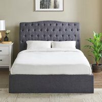 Rosa Ottoman Bed Frame