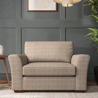 Lena Snuggle Chair