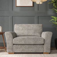 Lena Snuggle Chair