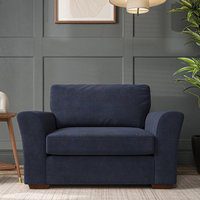 Lena Snuggle Chair
