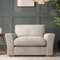 Lena Snuggle Chair