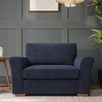 Lena Snuggle Chair