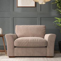 Lena Snuggle Chair