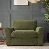 Lena Snuggle Chair