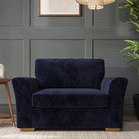 Lena Snuggle Chair