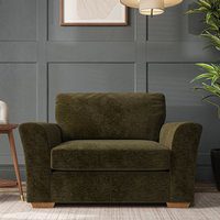 Lena Snuggle Chair