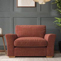 Lena Snuggle Chair