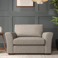 Lena Snuggle Chair