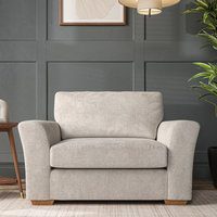 Lena Snuggle Chair