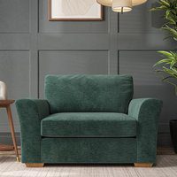 Lena Snuggle Chair