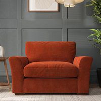 Lena Snuggle Chair