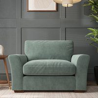 Lena Snuggle Chair