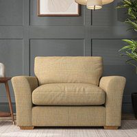 Lena Snuggle Chair