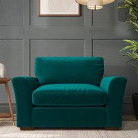 Lena Snuggle Chair
