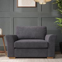 Lena Snuggle Chair