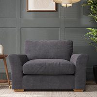 Lena Snuggle Chair