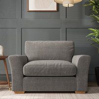 Lena Snuggle Chair