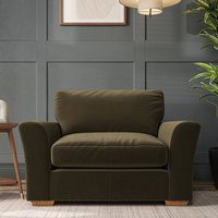 Lena Snuggle Chair