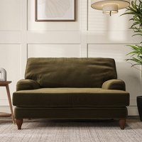 Darwin Snuggle Chair