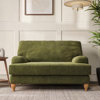 Darwin Snuggle Chair