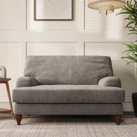 Darwin Snuggle Chair