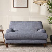 Darwin Snuggle Chair