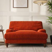 Darwin Snuggle Chair