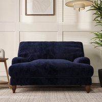 Darwin Snuggle Chair