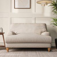 Darwin Snuggle Chair