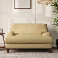 Darwin Snuggle Chair