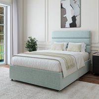 Woven Fabric Universal Divan Base
