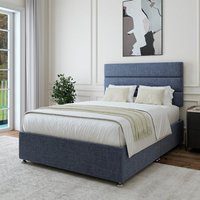 Woven Fabric Universal Divan Base