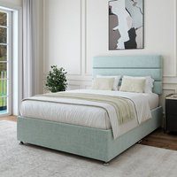 Woven Fabric Universal Divan Base