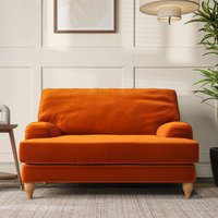 Darwin Snuggle Chair