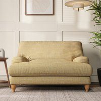 Darwin Snuggle Chair