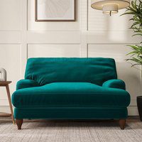 Darwin Snuggle Chair