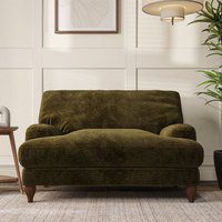 Darwin Snuggle Chair