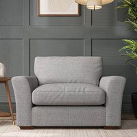 Lena Snuggle Chair