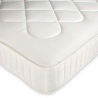 The Damask Spring Memory Mattress