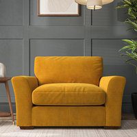 Lena Snuggle Chair