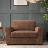 Lena Snuggle Chair