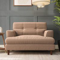 Cooper Snuggle Chair