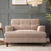 Cooper Snuggle Chair