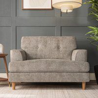 Cooper Snuggle Chair