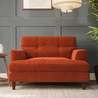 Cooper Snuggle Chair