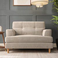 Cooper Snuggle Chair