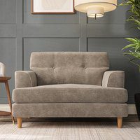 Cooper Snuggle Chair