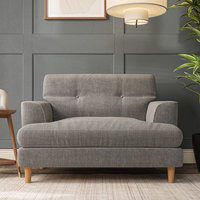 Cooper Snuggle Chair