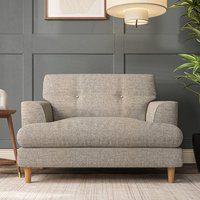 Cooper Snuggle Chair